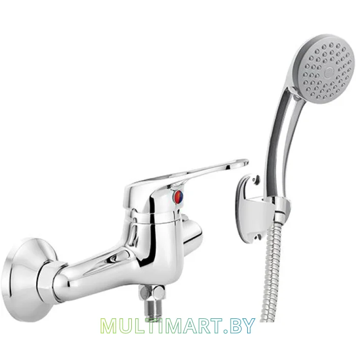 Смеситель Deante Neo Lobo BYU 041M